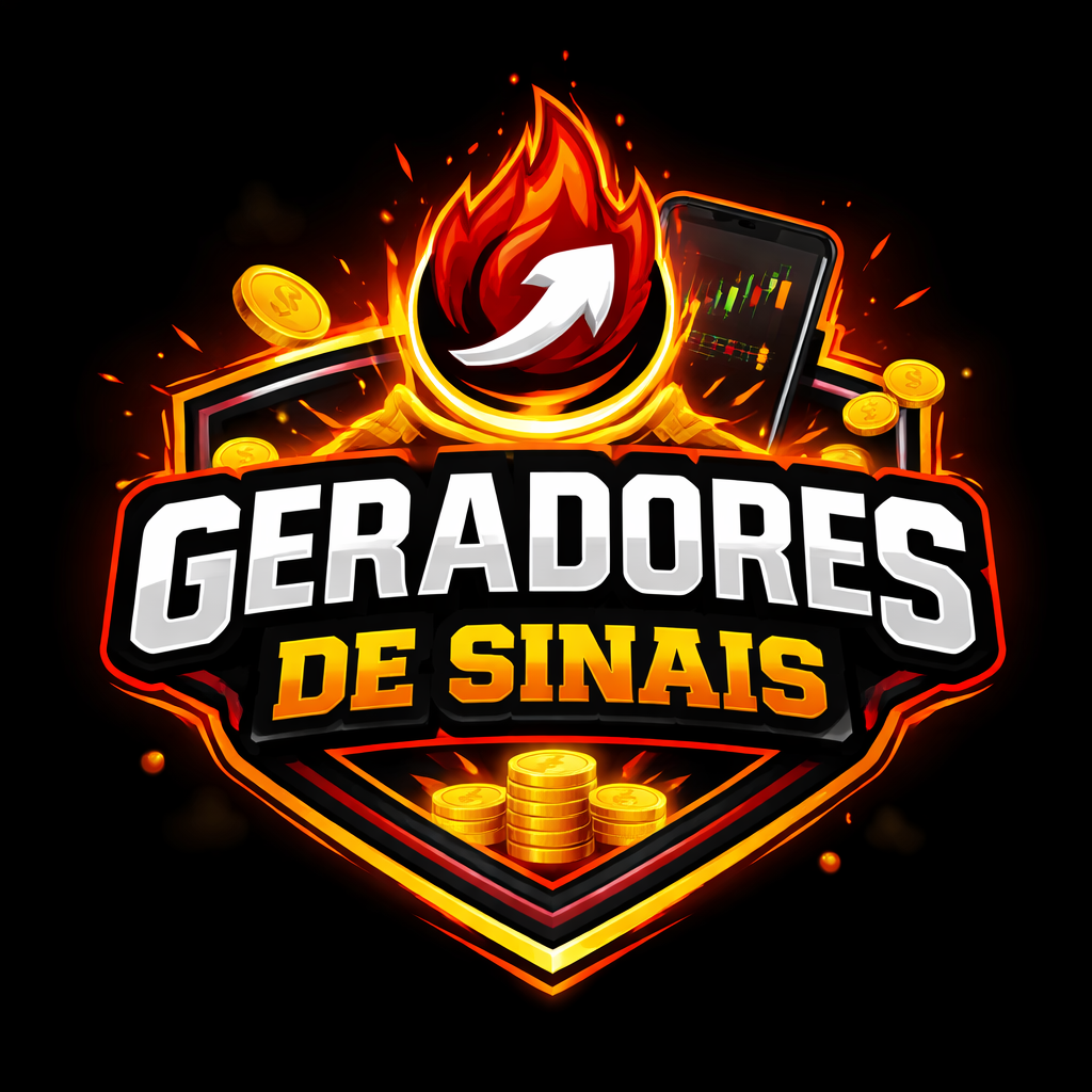 Geradores de Sinais